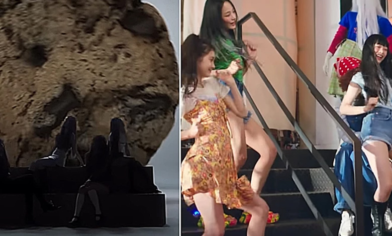 newjeans thumbnail