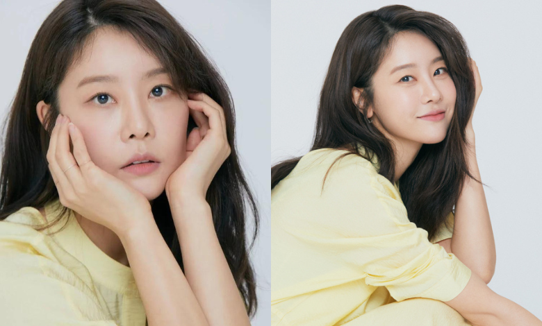 Park So-jin thumbnail
