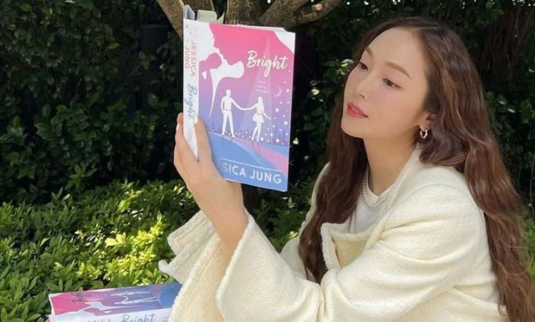 jessica