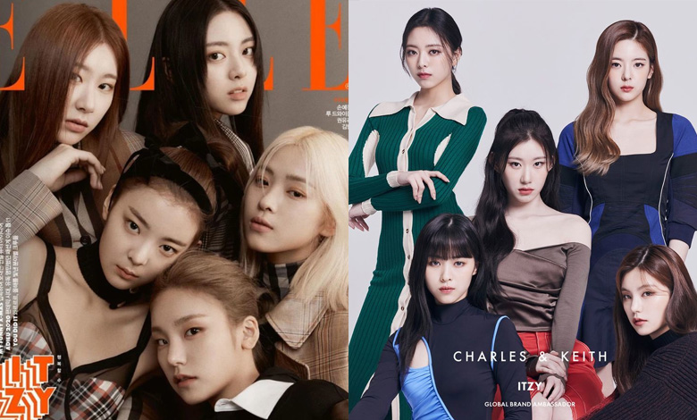 itzy thumbnail
