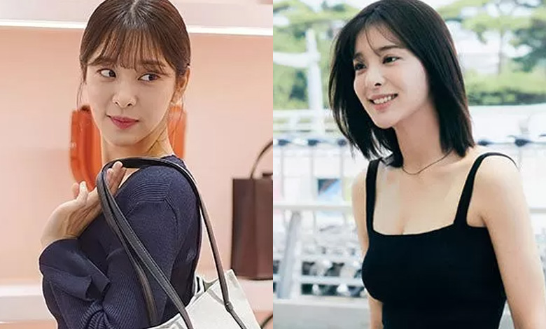 Seol In Ah thumbnail
