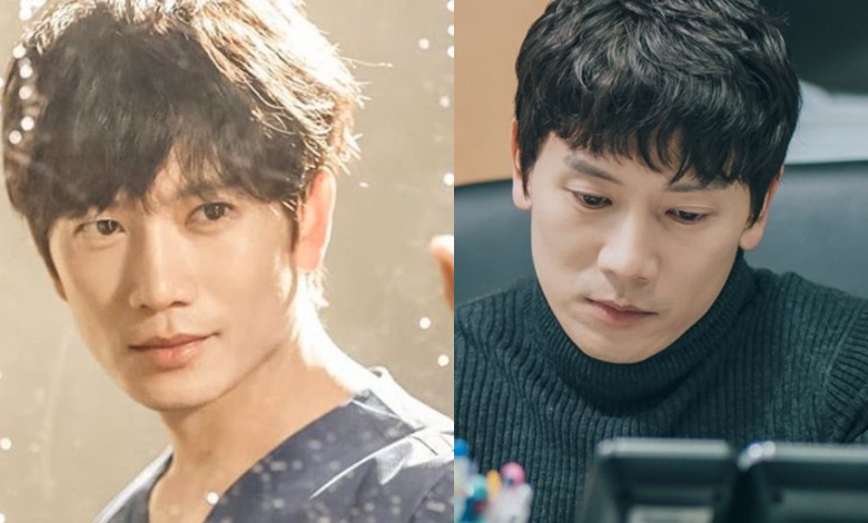 Ji sung thumbnail