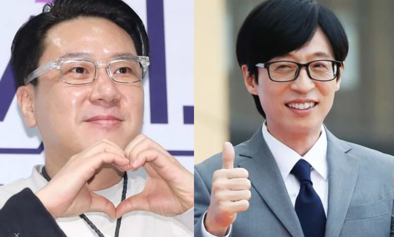 lee sang min yoo jae suk thumbnail