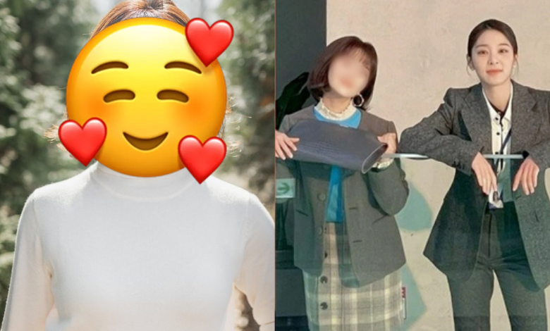 Seo Hye Won thumbnail