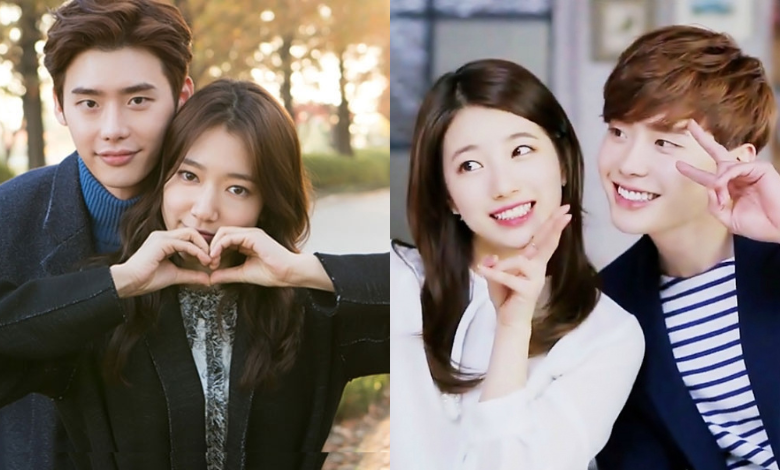 Lee Jong Suk thumbnail