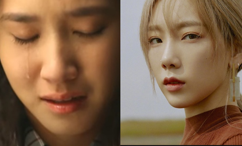 park eun bin taeyeon thumbnail