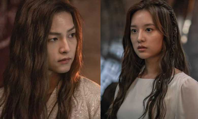 Arthdal Chronicles thumbnail