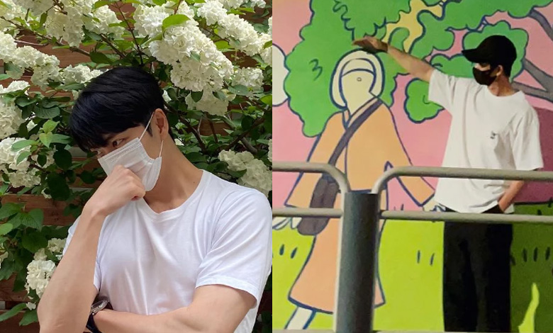 kang tae oh thumbnail