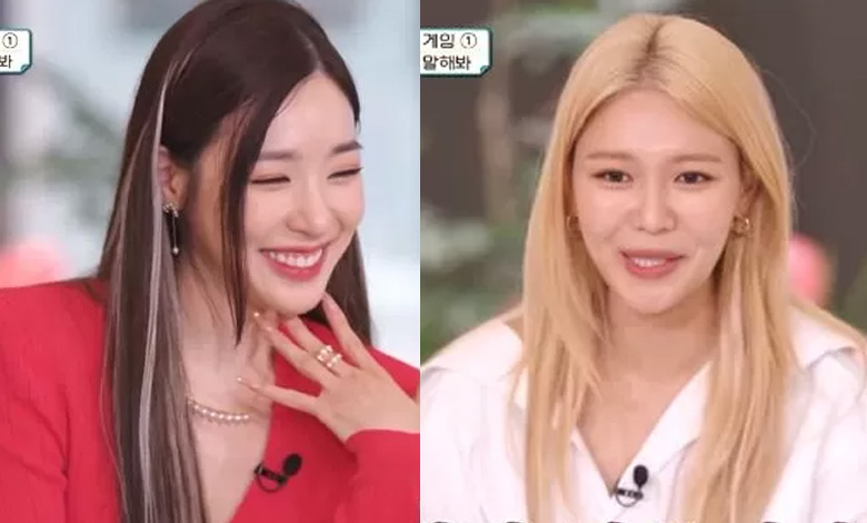 snsd tiffany sooyoung thumbnail