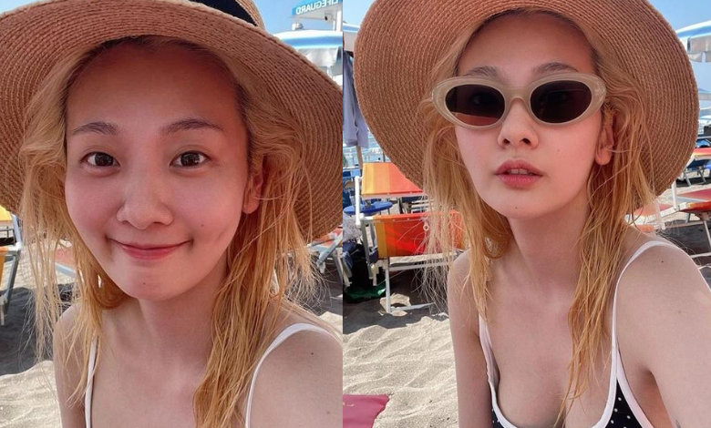 Ahn Ji-young thumbnail