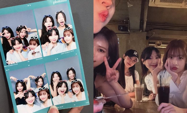 lovelyz