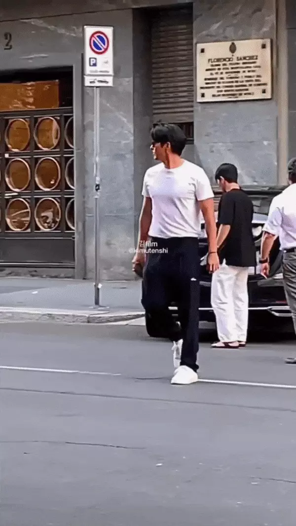 hyun bin