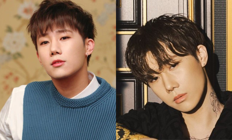 INFINITE Kim Sung-kyu thumbnail