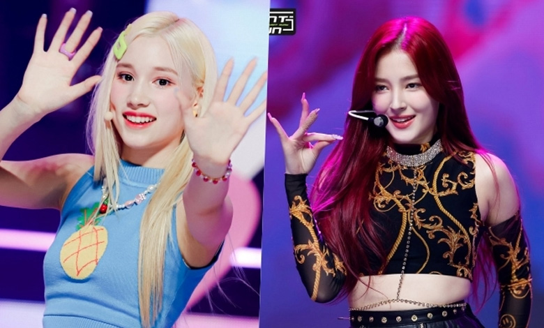 nancy fancam thumbnail