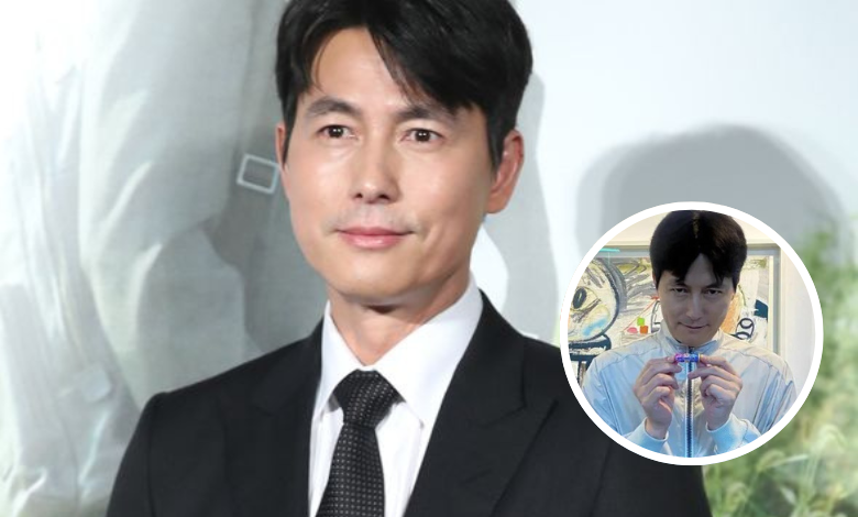 Jung Woo-sung thumbnail