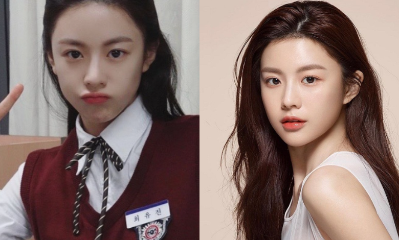 Go Yoon Jung thumbnail