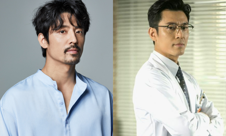 Kim Joo Hun thumbnail