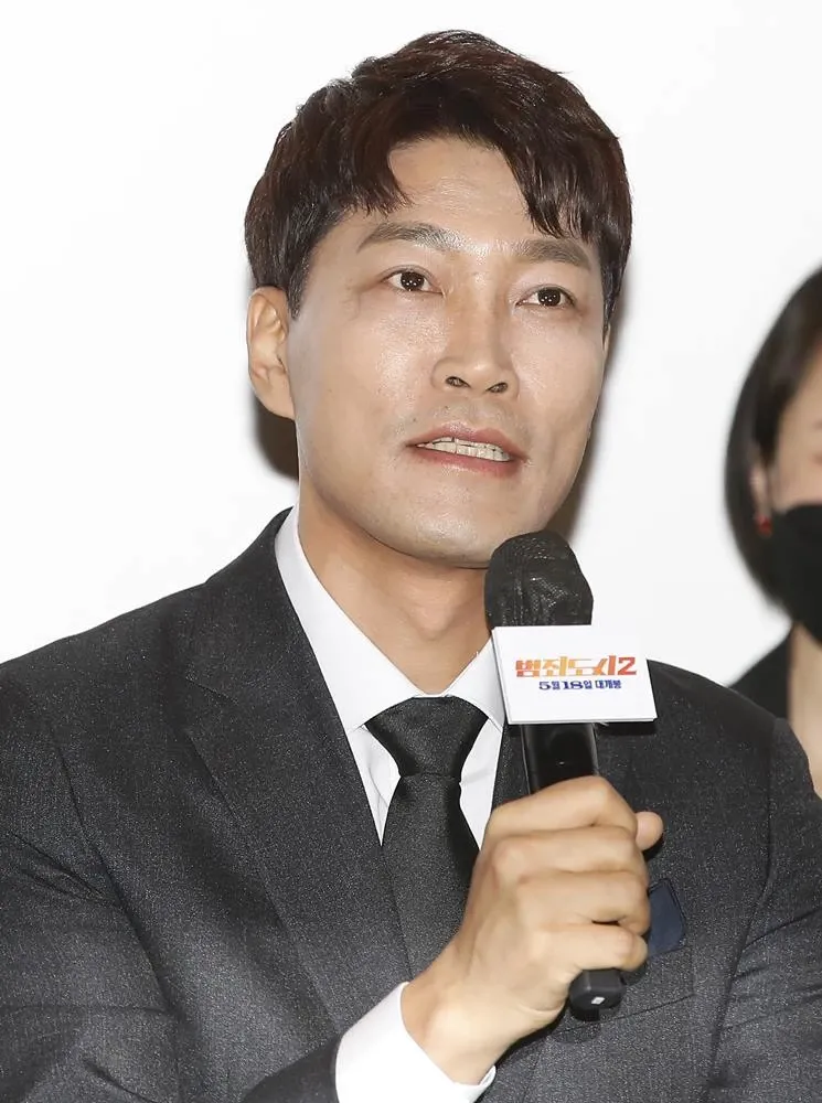 Choi Gwi-hwa