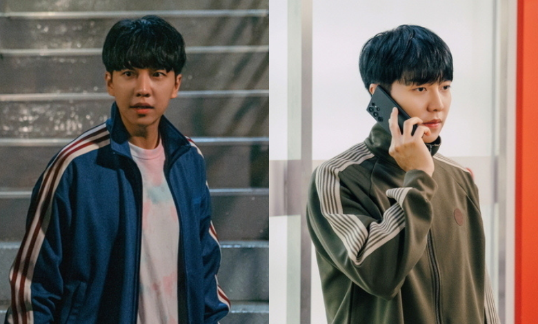 Lee Seung-gi thumbnail