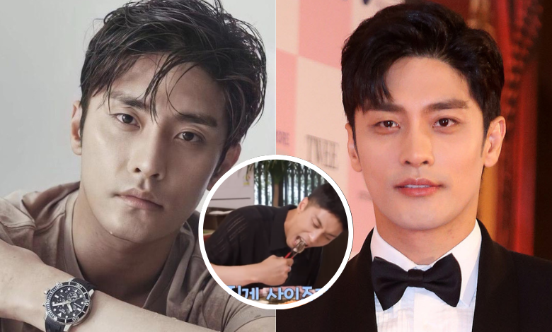 Sung-hoon thumbnail