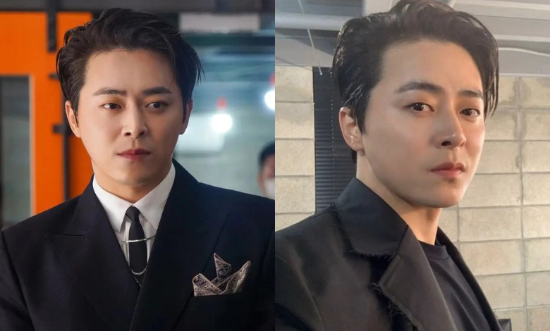 Jo Jung-Suk thumbnail