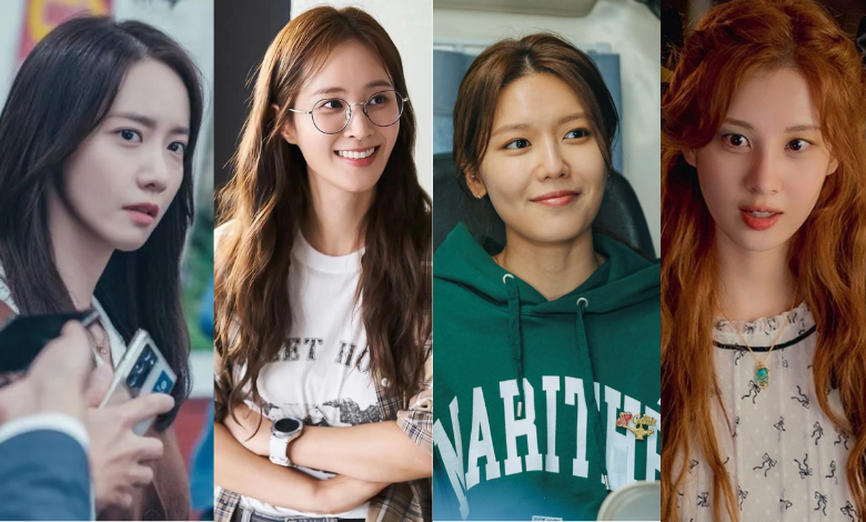 snsd thumbnail
