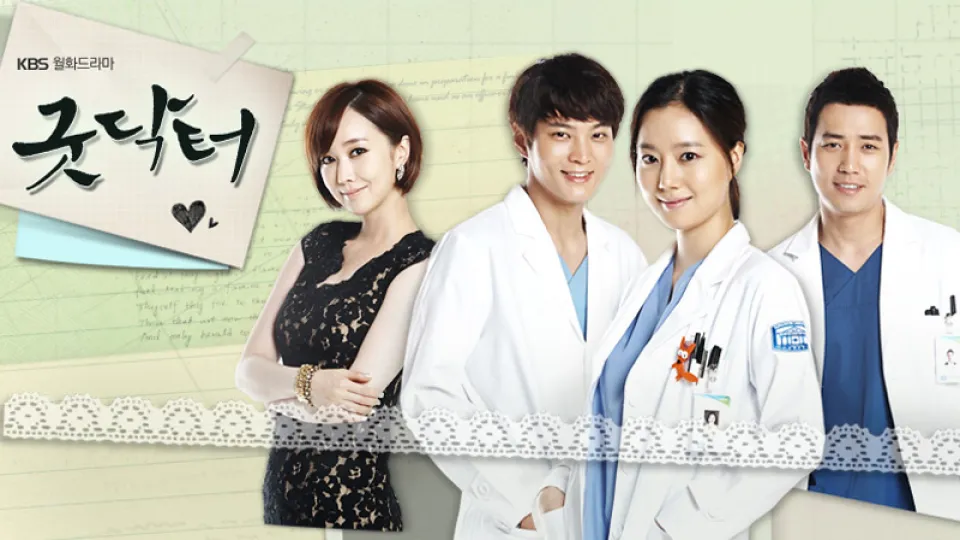Good Doctor thumbnail