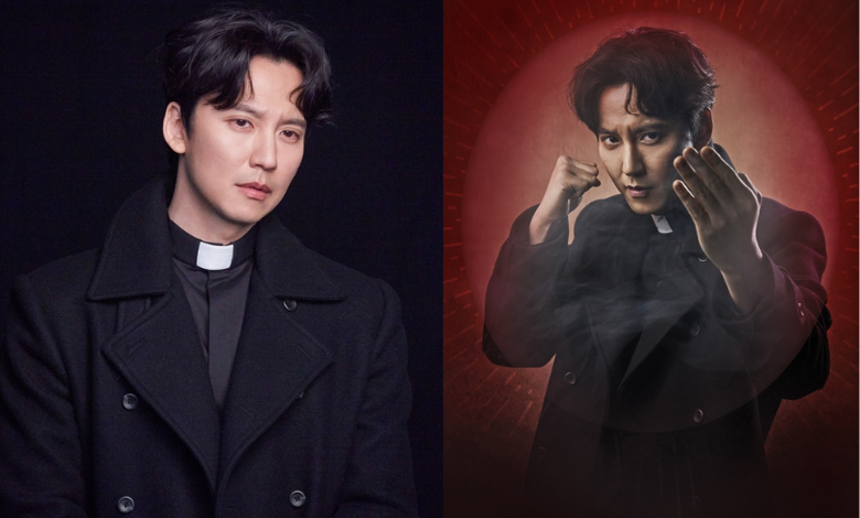 The Fiery Priest thumbnail