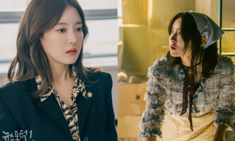 Lee Se -young thumbnail