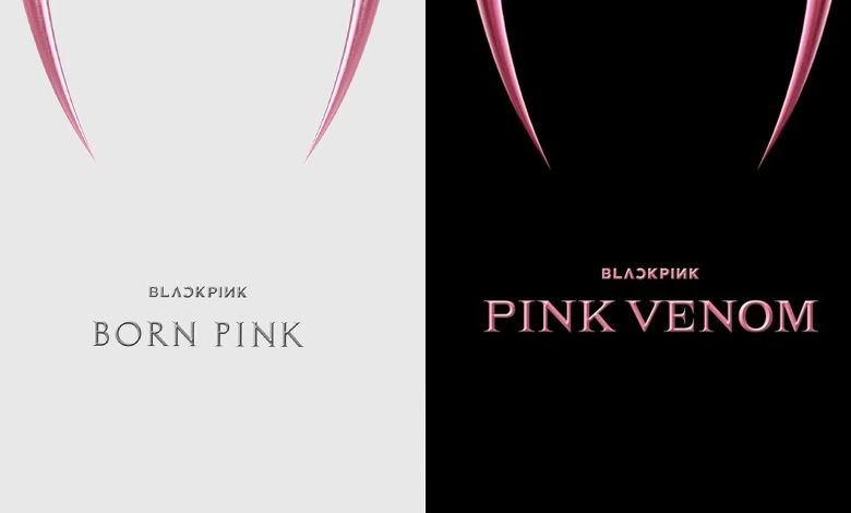 blackpink thumbnail
