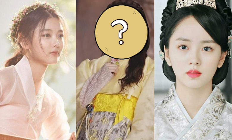 Jin Cho Yeon thumbnail