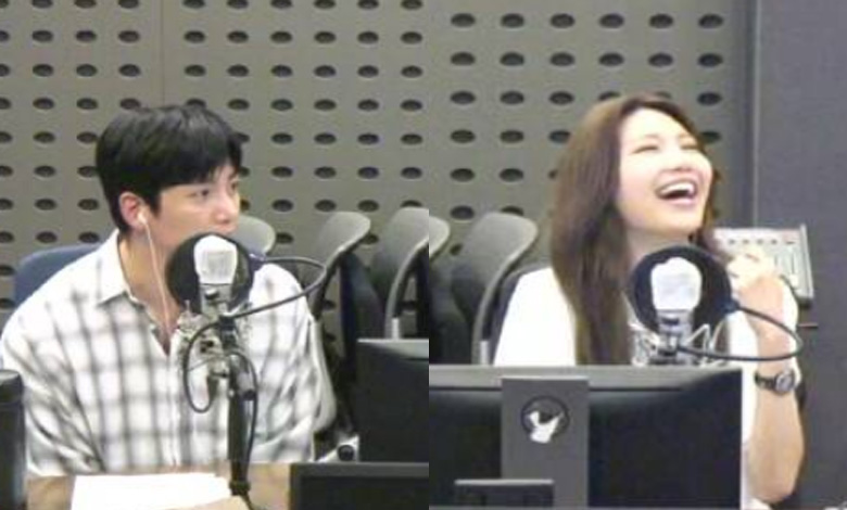 snsd sooyoung ji chang wook thumbnail