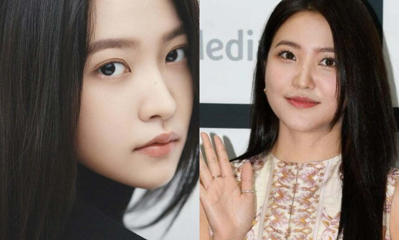 red velvet yeri thumbnail