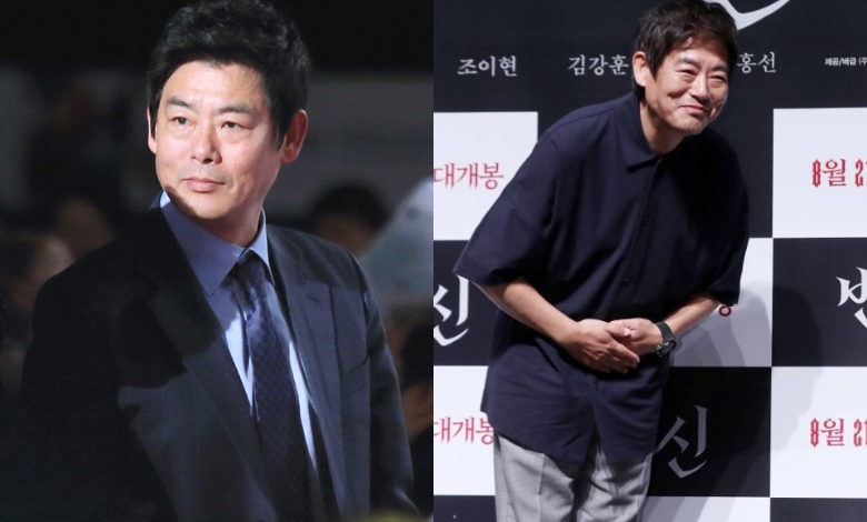 Sung Dong-il thumbnail
