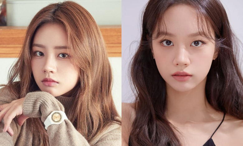 Hyeri thumbnail