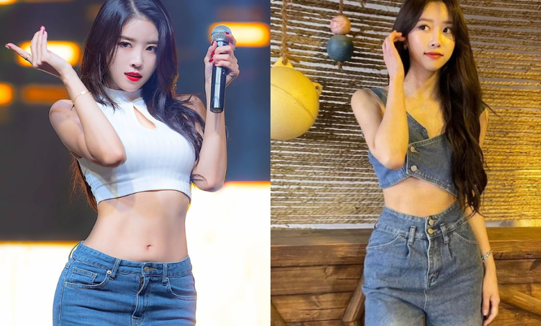 Lee Mi-joo thumbnail