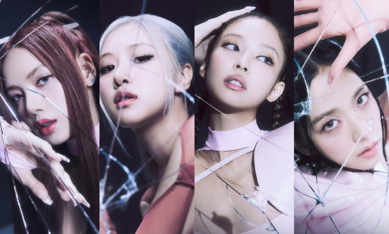 blackpink thumbnail