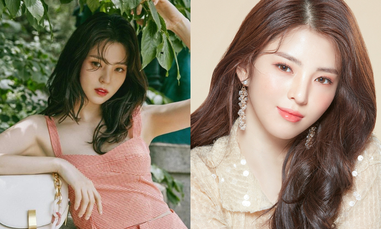 Han So-hee thumbnail