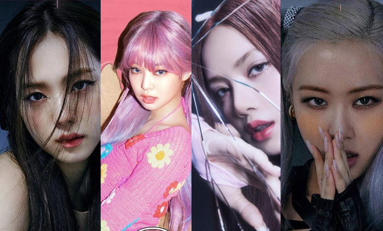 blackpink thumbnail