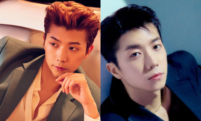 Wooyoung 2PM thumbnail