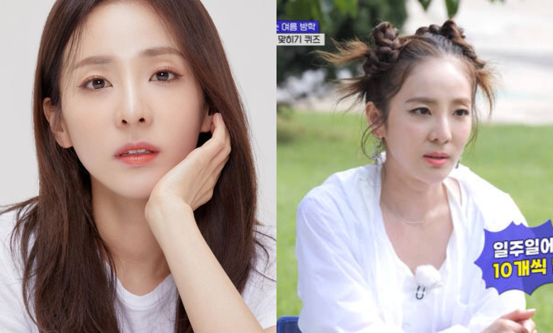 Sandara Park thumbnail