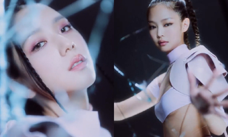 blackpink thumbnail