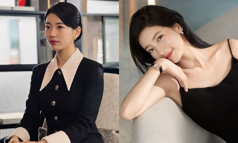 suzy