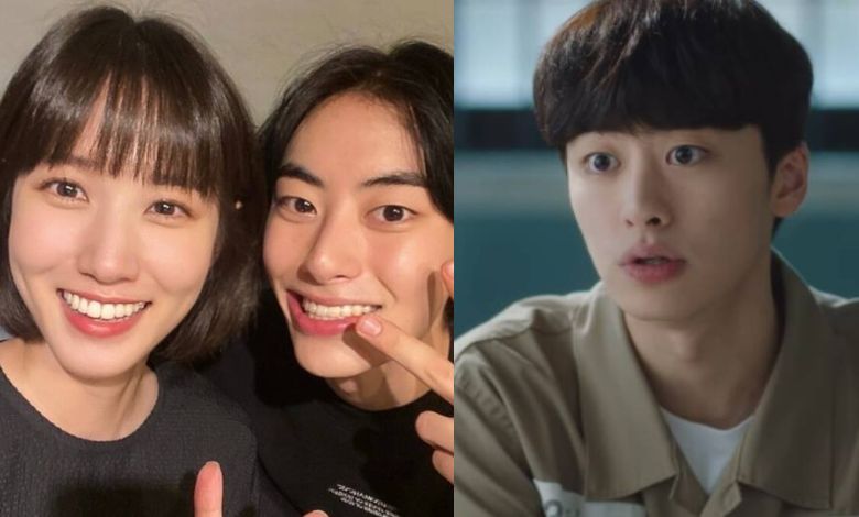 lee won young