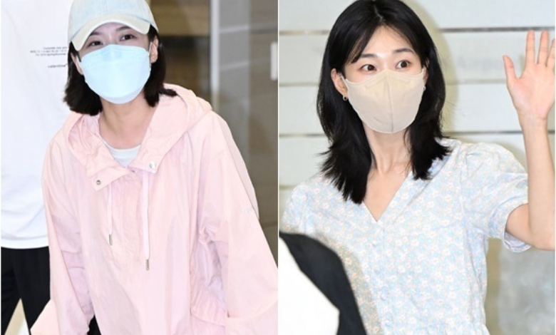 Ha Yoon-kyung Park eun bin thumbnail