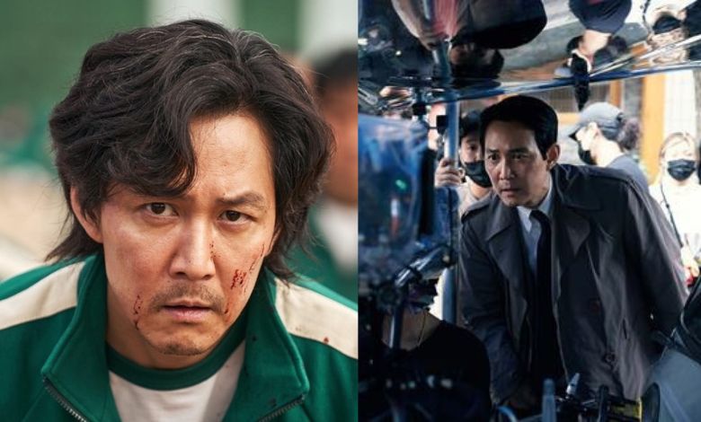 lee jung jae