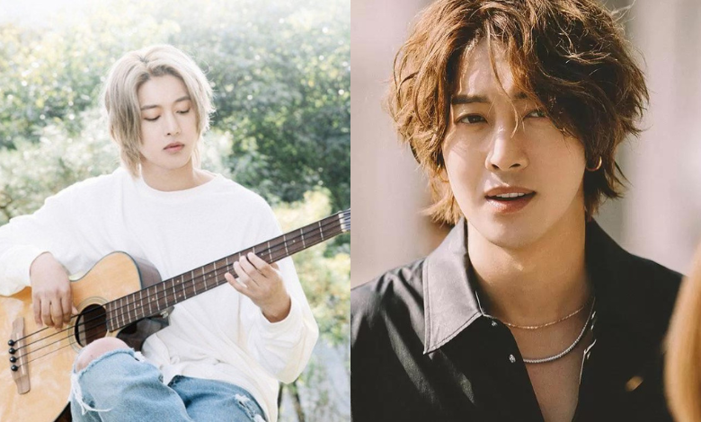 Kim Hyun-joong thumbnail