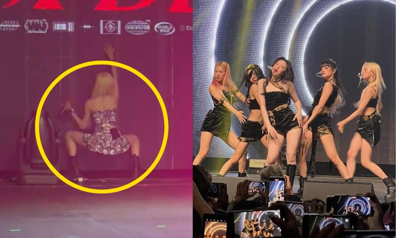 (G)I-DLE