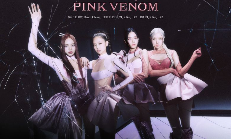 blackpink
