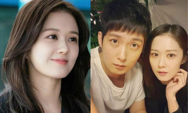 Jang Nara thumbnail